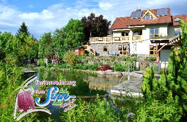Apartamento de vacaciones en Rieneck (Unterfranken)Casa de vacaciones