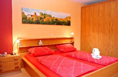 Apartamento de vacaciones en Rieneck (Unterfranken)Casa de vacaciones