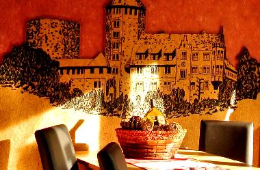 Apartamento de vacaciones en Rieneck (Unterfranken)Casa de vacaciones