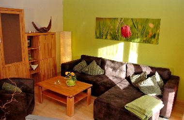 Apartamento de vacaciones en Rieneck (Unterfranken)Casa de vacaciones