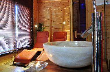 Apartamento de vacaciones en Rieneck (Unterfranken)Casa de vacaciones