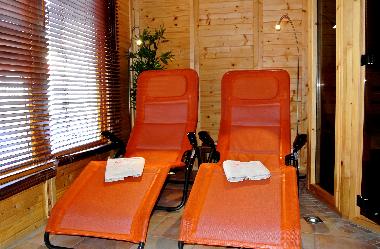 Apartamento de vacaciones en Rieneck (Unterfranken)Casa de vacaciones