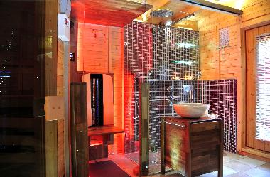 Apartamento de vacaciones en Rieneck (Unterfranken)Casa de vacaciones