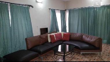 Apartamento de vacaciones en Ikeja (Lagos)Casa de vacaciones