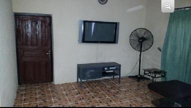 Apartamento de vacaciones en Ikeja (Lagos)Casa de vacaciones