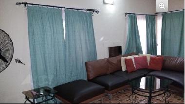 Apartamento de vacaciones en Ikeja (Lagos)Casa de vacaciones