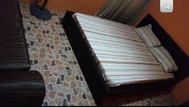 Apartamento de vacaciones en Ikeja (Lagos)Casa de vacaciones