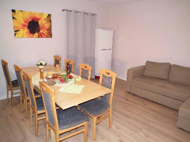Apartamento de vacaciones en Winterberg (Sauerland)Casa de vacaciones