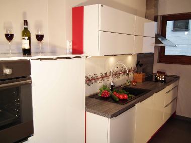 Apartamento de vacaciones en Winterberg (Sauerland)Casa de vacaciones