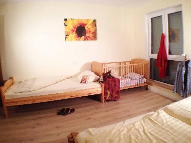 Apartamento de vacaciones en Winterberg (Sauerland)Casa de vacaciones