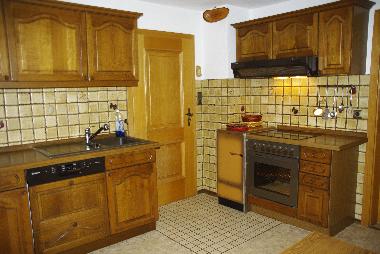 Apartamento de vacaciones en Ruhpolding (Oberbayern)Casa de vacaciones