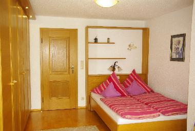 Apartamento de vacaciones en Ruhpolding (Oberbayern)Casa de vacaciones