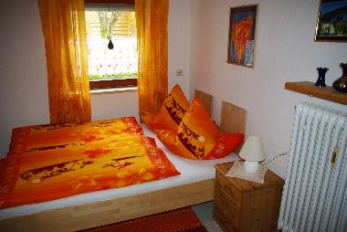 Apartamento de vacaciones en Ruhpolding (Oberbayern)Casa de vacaciones