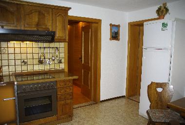 Apartamento de vacaciones en Ruhpolding (Oberbayern)Casa de vacaciones