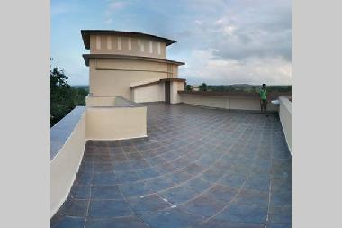 Apartamento de vacaciones en Mapusa (Goa)Casa de vacaciones