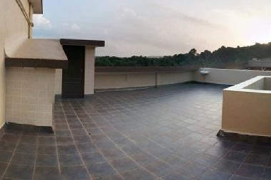 Apartamento de vacaciones en Mapusa (Goa)Casa de vacaciones