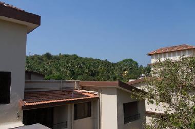 Apartamento de vacaciones en Mapusa (Goa)Casa de vacaciones