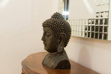 Apartamento de vacaciones en Mapusa (Goa)Casa de vacaciones