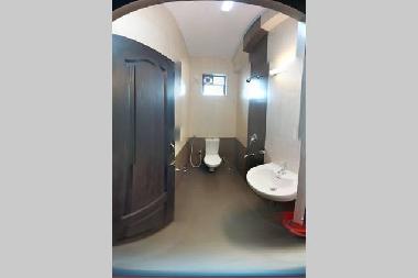 Apartamento de vacaciones en Mapusa (Goa)Casa de vacaciones