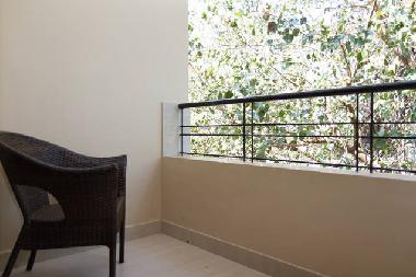 Apartamento de vacaciones en Mapusa (Goa)Casa de vacaciones