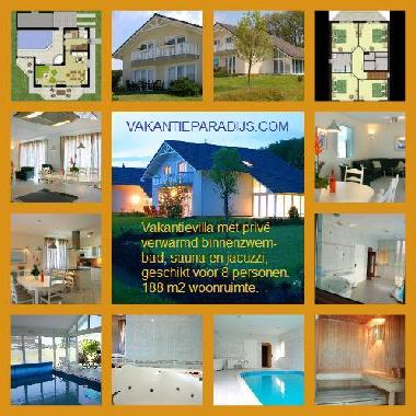 Casa de vacaciones en Vargesztes (Komarom-Esztergom)Casa de vacaciones