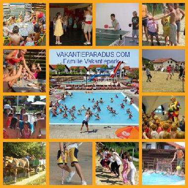 Casa de vacaciones en Vargesztes (Komarom-Esztergom)Casa de vacaciones