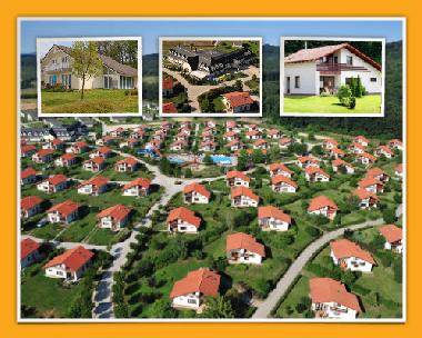 Casa de vacaciones en Vargesztes (Komarom-Esztergom)Casa de vacaciones