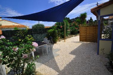 Apartamento de vacaciones en Alenya (Pyr�n�es-Orientales)Casa de vacaciones