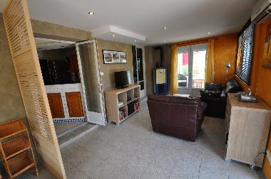 Apartamento de vacaciones en Alenya (Pyr�n�es-Orientales)Casa de vacaciones