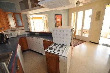 Apartamento de vacaciones en Alenya (Pyr�n�es-Orientales)Casa de vacaciones