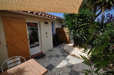 Apartamento de vacaciones en Alenya (Pyrnes-Orientales)Casa de vacaciones