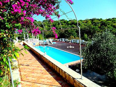 Apartamento de vacaciones en Novalja (Licko-Senjska)Casa de vacaciones