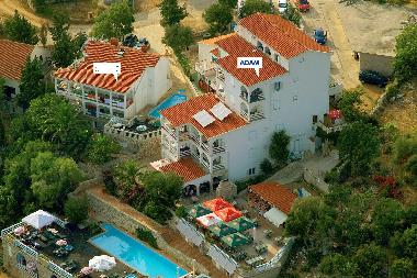 Apartamento de vacaciones en Novalja (Licko-Senjska)Casa de vacaciones
