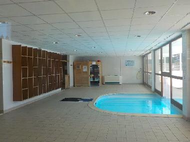 Apartamento de vacaciones en Chamrousse (Isre)Casa de vacaciones