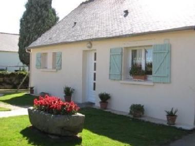 Casa de vacaciones en PLOUHA (Ctes-d'Armor)Casa de vacaciones