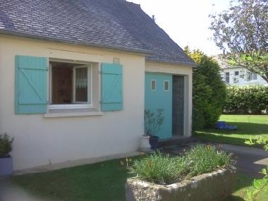 Casa de vacaciones en PLOUHA (Ctes-d'Armor)Casa de vacaciones