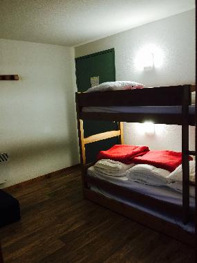 Apartamento de vacaciones en Chamrousse (Isre)Casa de vacaciones