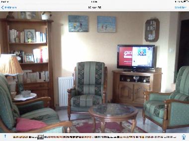 Casa de vacaciones en PLOUHA (Ctes-d