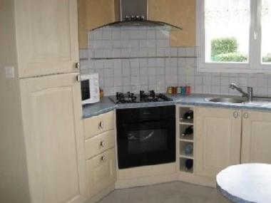 Casa de vacaciones en PLOUHA (Ctes-d