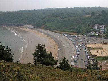 Casa de vacaciones en PLOUHA (Ctes-d