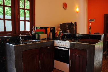 Casa de vacaciones en Bentota (Galle)Casa de vacaciones