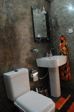 Casa de vacaciones en Bentota (Galle)Casa de vacaciones