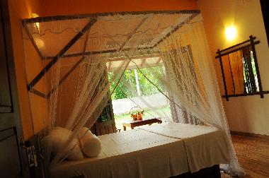 Casa de vacaciones en Bentota (Galle)Casa de vacaciones