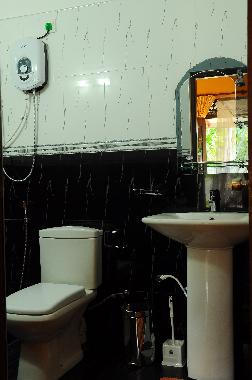 Casa de vacaciones en Bentota (Galle)Casa de vacaciones