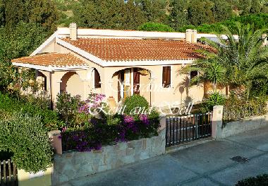 Casa de vacaciones en Villasimius (CA) (Cagliari)Casa de vacaciones