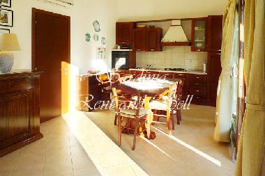 Casa de vacaciones en Castiadas (Cagliari)Casa de vacaciones