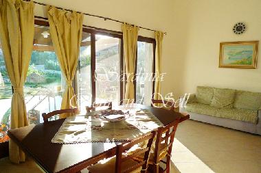 Casa de vacaciones en Castiadas (Cagliari)Casa de vacaciones