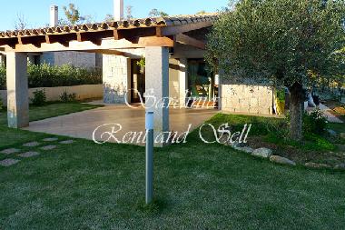 Casa de vacaciones en Castiadas (Cagliari)Casa de vacaciones