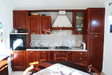 Casa de vacaciones en Castiadas (Cagliari)Casa de vacaciones