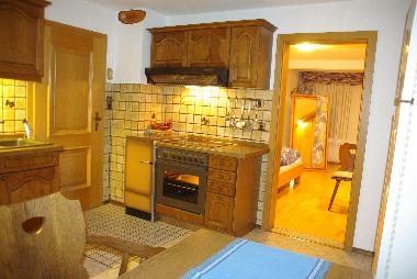 Apartamento de vacaciones en Ruhpolding (Oberbayern)Casa de vacaciones